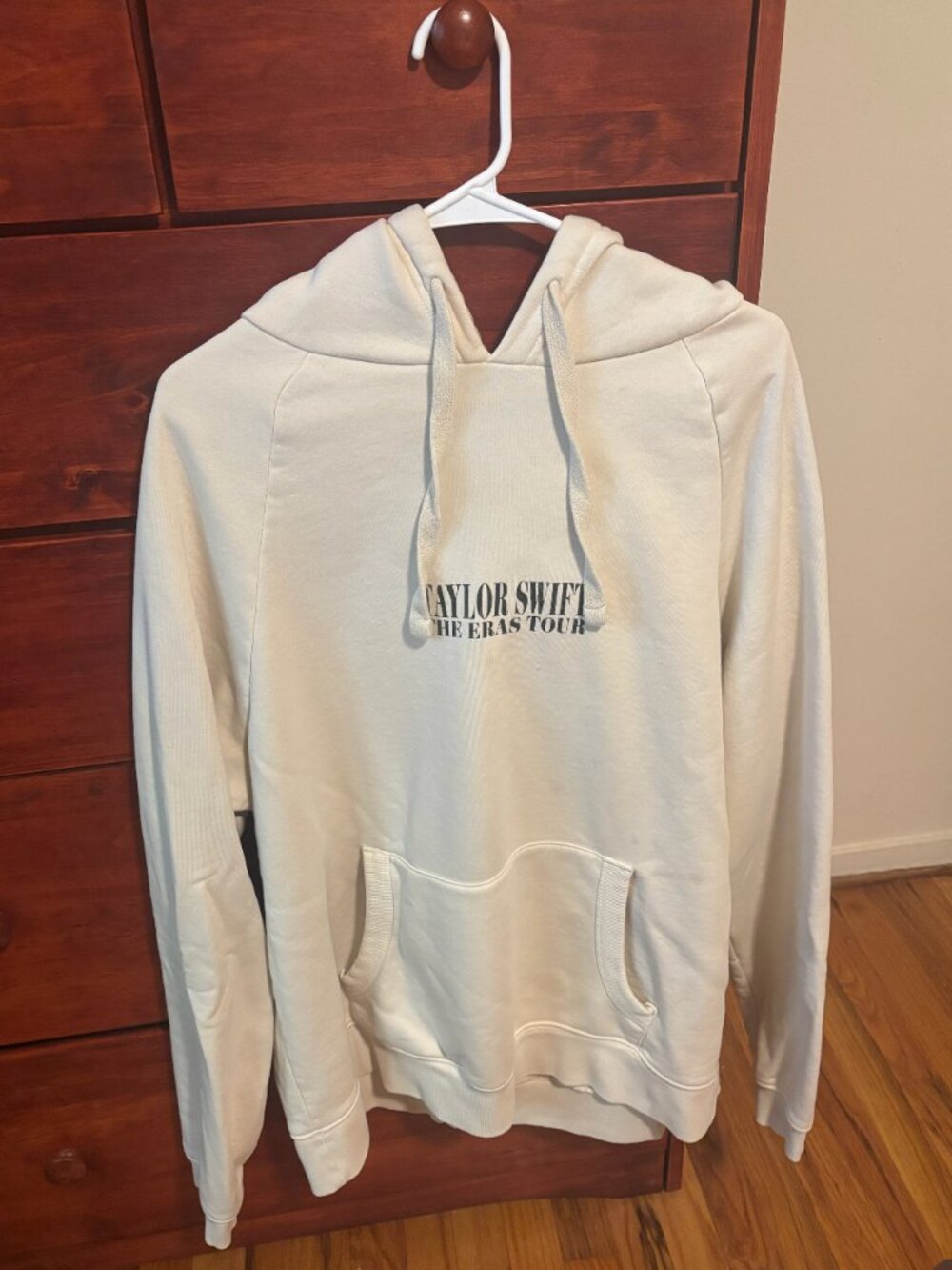 Taylor Swift Eras Tour Hoodie